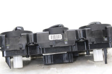 Load image into Gallery viewer, FRONT TEMPERATURE CONTROLS Volkswagen Jetta 2014 14 - 1429461