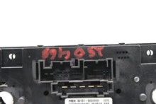 Load image into Gallery viewer, FRONT TEMPERATURE CONTROLS Volkswagen Jetta 2014 14 - 1429461