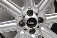 Load image into Gallery viewer, WHEEL RIM Clubman Cooper 11-15 16x6-1/2 ALLOY 16x6-1/2, 4 lug, 100mm - 1429660