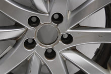 Load image into Gallery viewer, WHEEL RIM Audi A4 13 14 18x8 ALLOY 18x8, 5 lug, 112mm - 1429843
