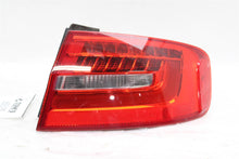 Load image into Gallery viewer, OUTER TAIL LIGHT LAMP A4 S4 2013 13 2014 14 2015 15 2016 16 Right - 1429847