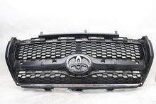 Load image into Gallery viewer, GRILLE Toyota Rav4 2009 09 2010 10 2011 11 2012 12 - 1429936