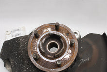 Load image into Gallery viewer, FRONT SPINDLE KNUCKLE Range Rover Sport 14 15 16 17 Right - 1430209
