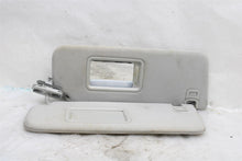 Load image into Gallery viewer, INTERIOR SUN VISORS Range Rover Sport 2014 14 2015 15 Left - 1430240