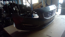 Load image into Gallery viewer, FRONT BUMPER S60 V60 2014 14 2015 15 2016 16 2017 17 2018 18 - 1430290