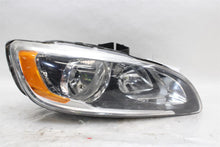 Load image into Gallery viewer, HEADLIGHT LAMP ASSEMBLY Volvo S60 V60 14 15 16 17 18 Right - 1430334