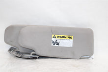 Load image into Gallery viewer, INTERIOR SUN VISORS Volvo S60 XC60 11 12 13 14 15 Left - 1430359