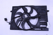 Load image into Gallery viewer, RADIATOR FAN ASSEMBLY Audi A3 2015 15 2016 16 - 1430482