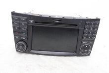 Load image into Gallery viewer, RADIO E300 E20 E350 E550 CLS550 2009 09 - 1430768