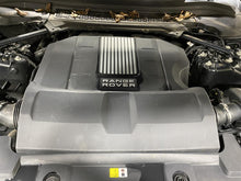 Load image into Gallery viewer, ENGINE MOTOR Land Rover Range Rover 2013 13 5.0L - 1430963