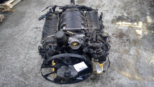 Load image into Gallery viewer, ENGINE MOTOR Land Rover Range Rover 2013 13 5.0L - 1430963
