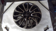 Load image into Gallery viewer, WHEEL RIM Range Rover 13-17 22x9-1/2 ALLOY 22x9-1/2, 5 lug, 120mm - 1431032