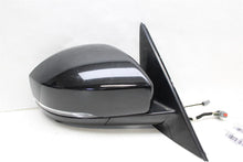 Load image into Gallery viewer, SIDE VIEW DOOR MIRROR Land Rover Range Rover 2013 13 Right - 1431043