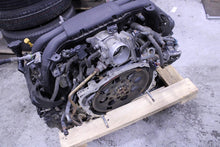 Load image into Gallery viewer, ENGINE MOTOR Subaru Legacy 2010 10 2011 11 2.5L SOHC VIN B/H - 1431091