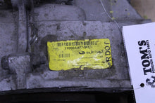 Load image into Gallery viewer, TRANSMISSION Subaru Legacy 2011 11 2012 12 - 1431093