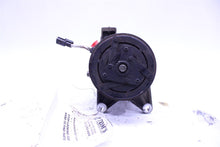 Load image into Gallery viewer, AC COMPRESSOR Subaru Legacy 2010 10 2011 11 2012 12 2.5L 4cyl - 1431101