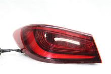 Load image into Gallery viewer, OUTER TAIL LIGHT LAMP Infiniti Q60 17 18 19 20 21 22 Left - 1431736