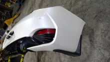 Load image into Gallery viewer, REAR BUMPER ASSEMBLY Infiniti Q60 17 18 19 20 21 22 - 1431739