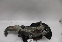 Load image into Gallery viewer, FRONT SPINDLE KNUCKLE EX37 G37 M35H M37 M56 Q50 Q60 Q70 QX50 370Z 13-18 Right - 1431755