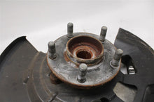 Load image into Gallery viewer, FRONT SPINDLE KNUCKLE EX37 G37 M35H M37 M56 Q50 Q60 Q70 QX50 370Z 13-18 Right - 1431755