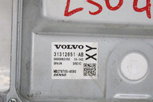 Load image into Gallery viewer, ECU ECM COMPUTER Volvo S60 2013 13 2014 14 - 1431787