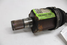 Load image into Gallery viewer, FRONT CV AXLE SHAFT Volvo S60 XC60 2012 12 2013 13 2014 14 Left - 1431812