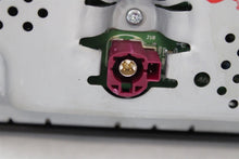 Load image into Gallery viewer, INFO SCREEN XE XF XFR Discovery 15 16 17 18 - 1432227