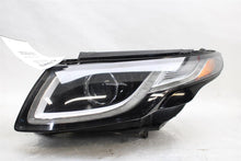 Load image into Gallery viewer, HEADLIGHT LAMP ASSEMBLY Land Rover Evoque 16 17 18 19 Left - 1432278