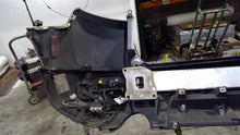 Load image into Gallery viewer, REAR BUMPER ASSEMBLY Land Rover Evoque 12 13 14 15 16 17 18 - 1432297