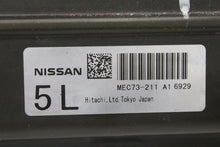 Load image into Gallery viewer, ECU ECM COMPUTER Nissan Titan 2007 07 - 1432449