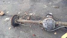Load image into Gallery viewer, REAR AXLE ASSEMBLY Nissan Titan 2004 04 2005 05 2006 06 2007 07 4x2 Non Locking - 1432469