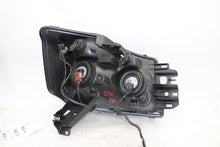 Load image into Gallery viewer, HEADLIGHT LAMP ASSEMBLY Nissan Armada Titan 04 05 06 07 Left - 1432475