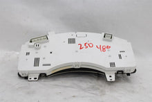 Load image into Gallery viewer, SPEEDOMETER CLUSTER Nissan Titan 2007 07 - 1432504