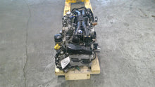 Load image into Gallery viewer, ENGINE MOTOR Subaru Impreza WRX 2017 17 2018 18 2.0L VIN 1 - 1432633