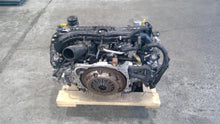 Load image into Gallery viewer, ENGINE MOTOR Subaru Impreza WRX 2017 17 2018 18 2.0L VIN 1 - 1432633