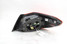 Load image into Gallery viewer, TAIL LIGHT LAMP ASSEMBLY Subaru Impreza WRX 15 16 17 Left - 1432689