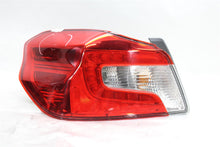 Load image into Gallery viewer, TAIL LIGHT LAMP ASSEMBLY Subaru Impreza WRX 15 16 17 Left - 1432689