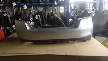 Load image into Gallery viewer, REAR BUMPER ASSEMBLY Subaru Impreza WRX 16 17 18 19 20 21 - 1432692