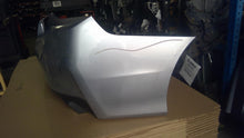 Load image into Gallery viewer, REAR BUMPER ASSEMBLY Subaru Impreza WRX 16 17 18 19 20 21 - 1432692