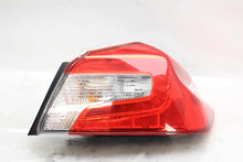 Load image into Gallery viewer, TAIL LIGHT LAMP ASSEMBLY Subaru Impreza WRX 15 16 17 Right - 1432696
