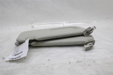 Load image into Gallery viewer, INTERIOR SUN VISORS CX-5 2013 13 2014 14 2015 15 2016 16 Left - 1432844