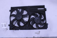Load image into Gallery viewer, RADIATOR FAN ASSEMBLY Volkswagen CC 2013 13 2014 14 - 1432874