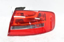Load image into Gallery viewer, OUTER TAIL LIGHT LAMP A4 S4 2013 13 2014 14 2015 15 2016 16 Right - 1433140