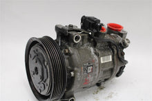 Load image into Gallery viewer, AC A/C AIR CONDITIONING COMPRESSOR Audi A6 Q7 17 18 19 - 1433479