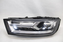Load image into Gallery viewer, HEADLIGHT LAMP ASSEMBLY Audi Q7 2017 17 2018 18 2019 19 Left - 1433497