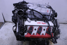 Load image into Gallery viewer, ENGINE MOTOR A6 A7 2012 12 2013 13 2014 14 2015 15 3.0L VIN G - 1433606
