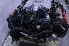 Load image into Gallery viewer, ENGINE MOTOR A6 A7 2012 12 2013 13 2014 14 2015 15 3.0L VIN G - 1433606