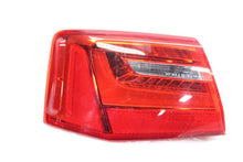 Load image into Gallery viewer, OUTER TAIL LIGHT LAMP Audi A6 S6 2012 12 2013 13 2014 14 Left - 1433656