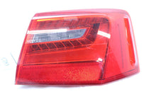 Load image into Gallery viewer, OUTER TAIL LIGHT LAMP Audi A6 S6 2012 12 2013 13 2014 14 Right - 1433666