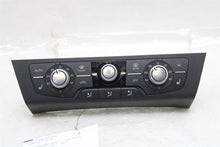 Load image into Gallery viewer, FRONT TEMPERATURE CONTROLS Audi A6 A7 S6 S7 12 13 14 15 - 1433722